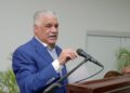 Miguel Vargas advierte al presidente no usar tema Haití de forma “electorera”