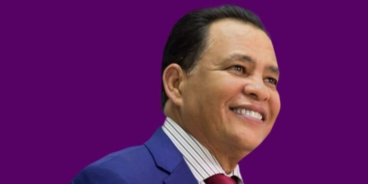 Someten en Puerto Plata a un exfuncionario del FEDA por abuso sexual contra una infante