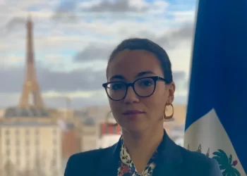 Renuncia la única mujer del Consejo de Transición de Haití