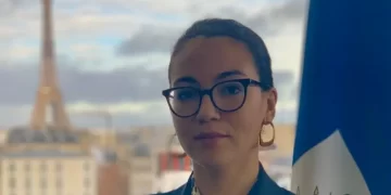 Renuncia la única mujer del Consejo de Transición de Haití