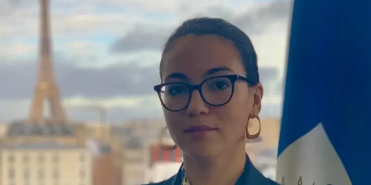 Renuncia la única mujer del Consejo de Transición de Haití