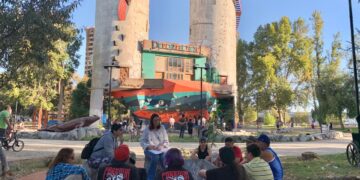 Este año se estrena en RD la película "El Viaje de Laura"