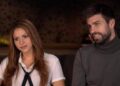 Nuevo tema musical de Shakira cierra ciclo con Gerard Piqué