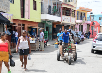 Tiroteo en Cristo Rey entre agentes de migración y haitianos tras intentar detenerlos