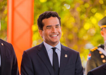 Omar Fernández: “Yo entré a esta contienda decidido a ganar”