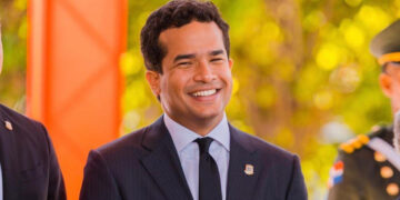 Omar Fernández: “Yo entré a esta contienda decidido a ganar”