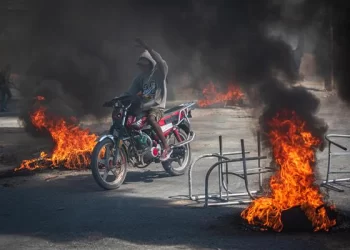 Haití extiende el toque de queda hasta el viernes para atajar la escalada de violencia