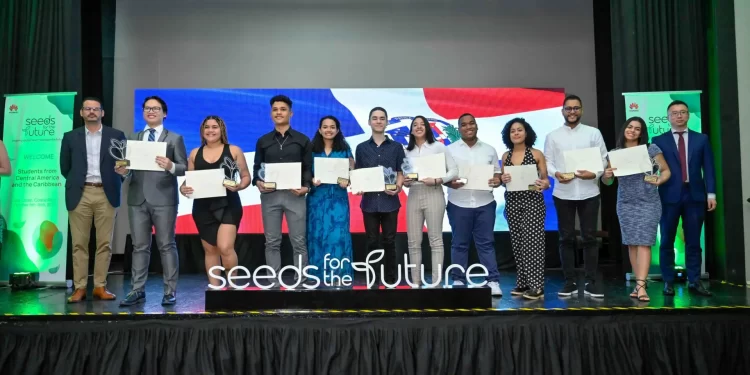 Huawei promueve la inclusión de más mujeres en el sector de las TIC