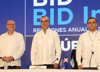 Presidente dice Ariel Henry no es bienvenido en RD por motivos de seguridad