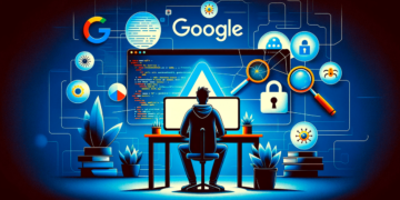 Gana hasta 10.000 dólares reportando vulnerabilidades para Google