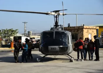 China evacúa a 24 ciudadanos chinos de Haití ante la tensa situación del país