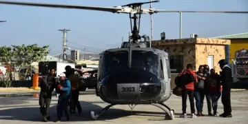 China evacúa a 24 ciudadanos chinos de Haití ante la tensa situación del país