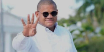 “No hemos tocado ese niño nunca”, expresó vicecónsul acusado de abusar de un menor en SFM