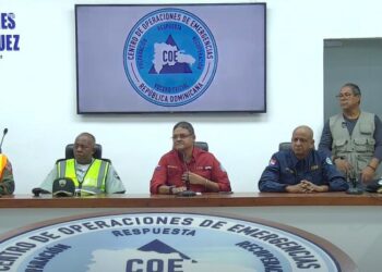 COE reporta un fallecido, 36 accidentes de tránsito y 49 intoxicados