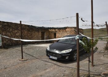 Hombre mata a sus dos hijas de 2 y 4 años y después se suicida