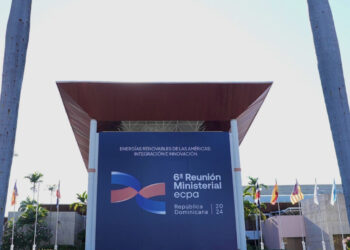 Inicia este jueves la VI reunión Ministerial de Energía y Clima de las Américas ECPA