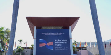 Inicia este jueves la VI reunión Ministerial de Energía y Clima de las Américas ECPA