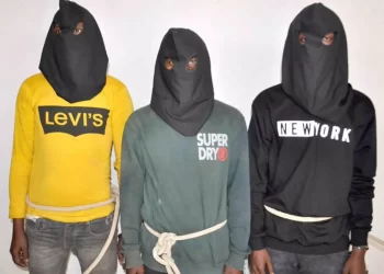 Arrestan a un cuarto sospechoso del ataque y la violación de una española en India