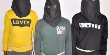 Arrestan a un cuarto sospechoso del ataque y la violación de una española en India