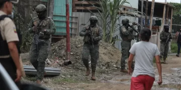 Secuestros y extorsiones aumentan en Ecuador