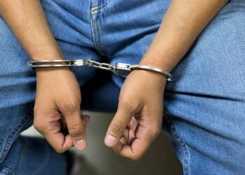 Policía apresa en Barahona hombre por robo de cartera a una mujer y recupera partes de lo sustraído