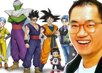 Murió Akira Toriyama, creador de ‘Dragon Ball’