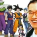 Murió Akira Toriyama, creador de ‘Dragon Ball’