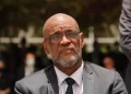 Abogados en Haití piden la renuncia de Ariel Henry