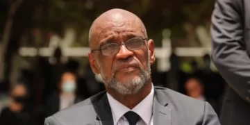Abogados en Haití piden la renuncia de Ariel Henry