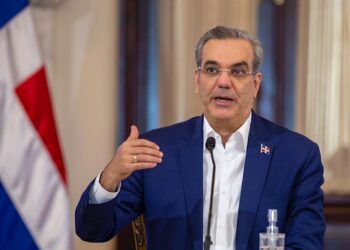 Presidente Abinader acepta ir a debate de candidatos presidenciales de Anje