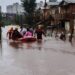 Asciende a 25 el número de muertos por las intensas lluvias e inundaciones en Brasil