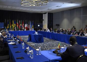 Caricom completa los seis nombres para el Consejo Presidencial de Transición en Haití
