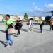 Imágenes de dominicanos evacuados de Haití por crisis existente