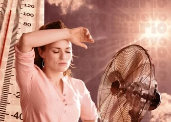 Se refresca la temperatura en la mañana, calurosas serán en la tarde