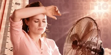 Se refresca la temperatura en la mañana, calurosas serán en la tarde