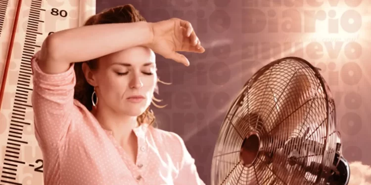 Se refresca la temperatura en la mañana, calurosas serán en la tarde