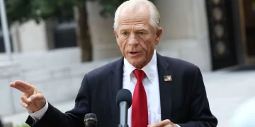 Exasesor de Donald Trump deberá ingresar en prisión la semana próxima