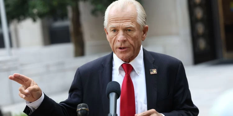 Exasesor de Donald Trump deberá ingresar en prisión la semana próxima