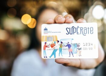 Supérate no está incluyendo nuevos beneficiarios por veda electoral