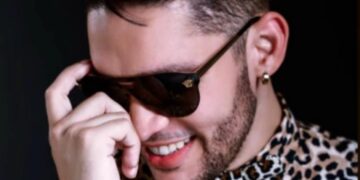 Rafa y Rafely Rosario compiten en la categoría Merengue del año