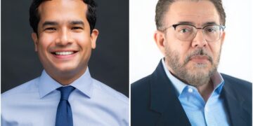 Omar Fernández 51%, Guillermo Moreno 33%, según encuesta Lupa Meter
