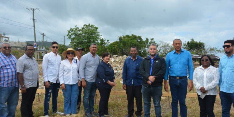 FEDA desarrolla sector arrocero de Miches con inversión de RD$37 millones