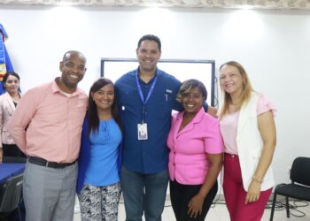 Regional 15 de Educación impulsa la reflexión y coordinación de estrategias en el Nivel Primario