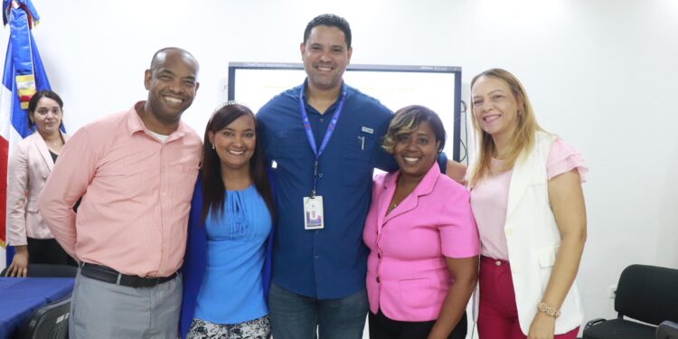 Regional 15 de Educación impulsa la reflexión y coordinación de estrategias en el Nivel Primario