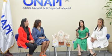 ONAPI lleva a cabo conferencia sobre el Impacto de la Propiedad Intelectual en las mujeres