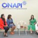 ONAPI lleva a cabo conferencia sobre el Impacto de la Propiedad Intelectual en las mujeres
