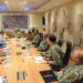 Ministerio Defensa prepara protocolos por posible evacuación de emergencia desde Haití a RD
