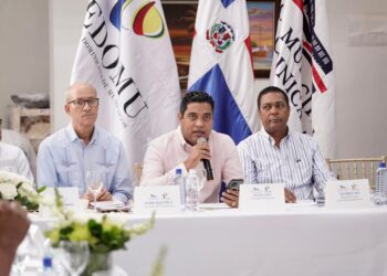 Fedomu y Liga Municipal continúan capacitación alcaldes electos en regiones Cibao Norte y Noroeste