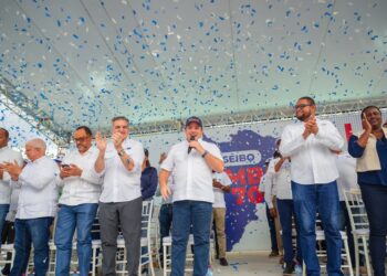PRM lanza oficialmente su campaña presidencial y congresual en El Seibo