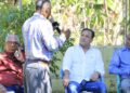Abel Martínez: "En mayo ganará la dignidad y el pueblo dominicano"